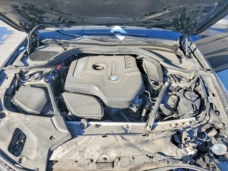 Aukcja sprzedaży 2018 Bmw 530, vin: WBAJA7C55JG908175, numer aukcji: 47894646