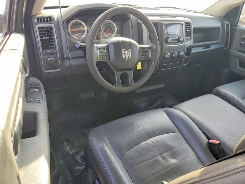 Aukcja sprzedaży 2020 Ram 1500 Classic, vin: 3C6JR6DG7LG144172, numer aukcji: 47869806