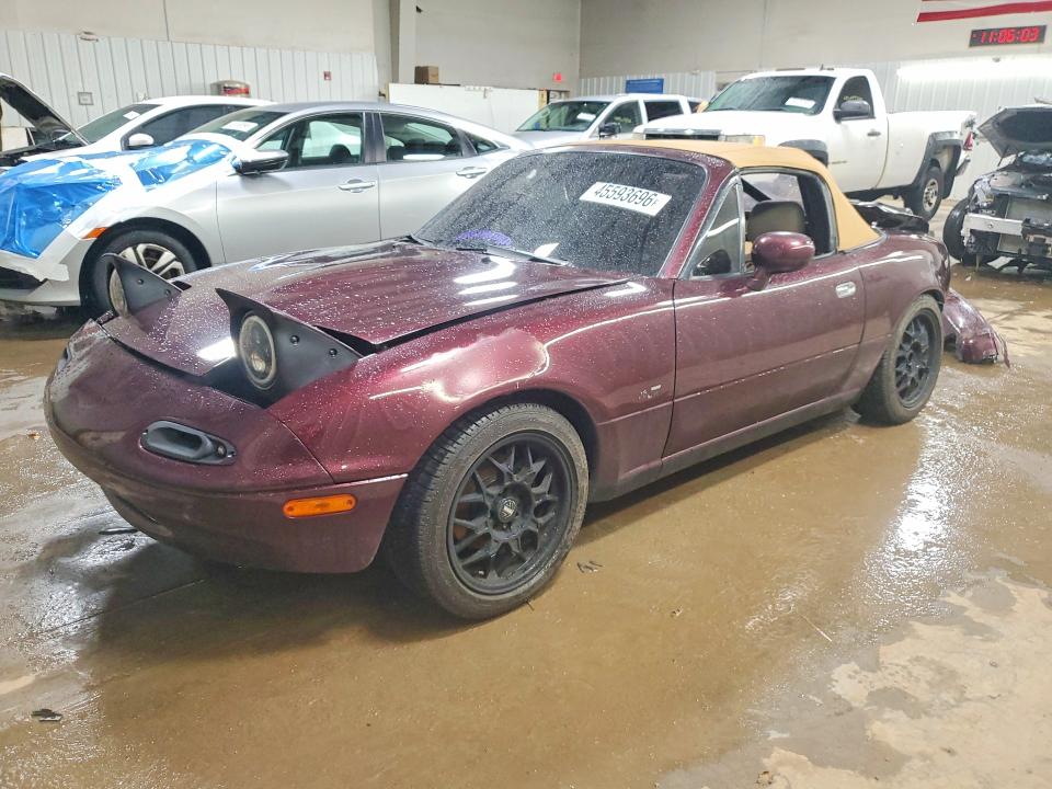 Продаж на аукціоні авто 1995 Mazda Mx-5 Miata, vin: JM1NA3531S0607745, номер лоту: 45593696