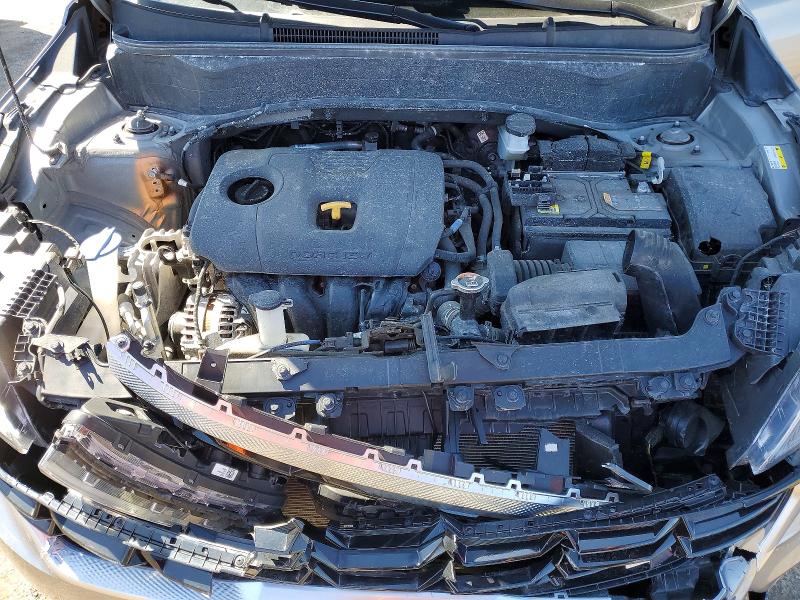 2025 Kia Seltos მანქანა იყიდება აუქციონზე, vin: KNDEUCAA8S7731059, აუქციონის ნომერი: 45922246