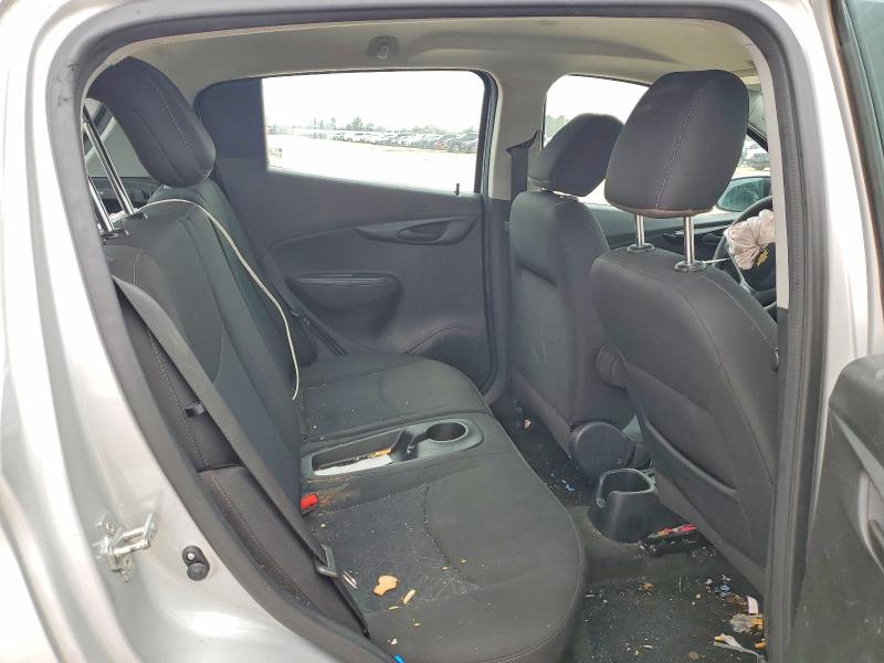 Продаж на аукціоні авто 2022 Chevrolet Spark, vin: KL8CD6SA2NC011767, номер лоту: 41986476