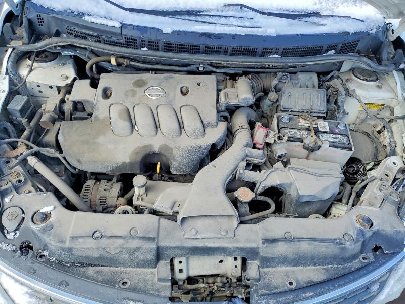 46456976 :رقم المزاد ، 3N1BC13E89L494561 vin ، 2009 Nissan Versa مزاد بيع