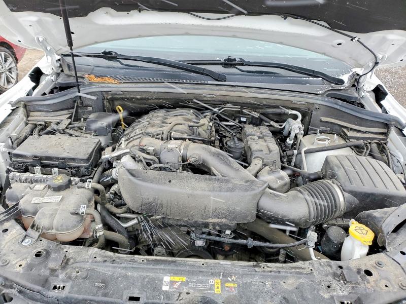 Продажа на аукционе авто 2022 Dodge Durango, vin: 1C4RDJAG8NC174014, номер лота: 46926496