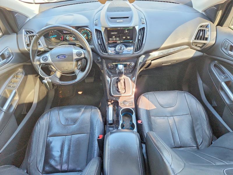 46456766 :رقم المزاد ، 1FMCU9J97DUA19545 vin ، 2013 Ford Escape مزاد بيع