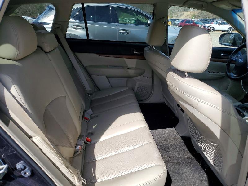 Aukcja sprzedaży 2014 Subaru Outback, vin: 4S4BRBKC4E3250246, numer aukcji: 48035096