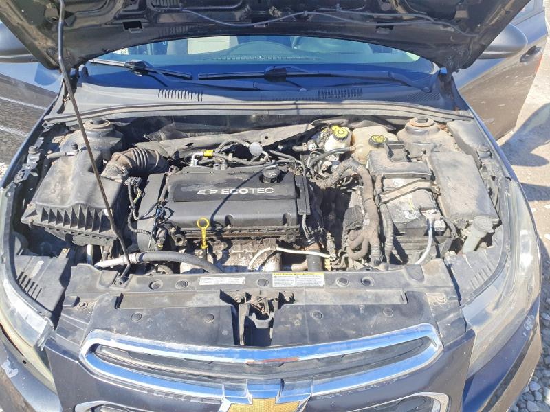 Aukcja sprzedaży 2015 Chevrolet Cruze, vin: 1G1PA5SH7F7149428, numer aukcji: 46901126