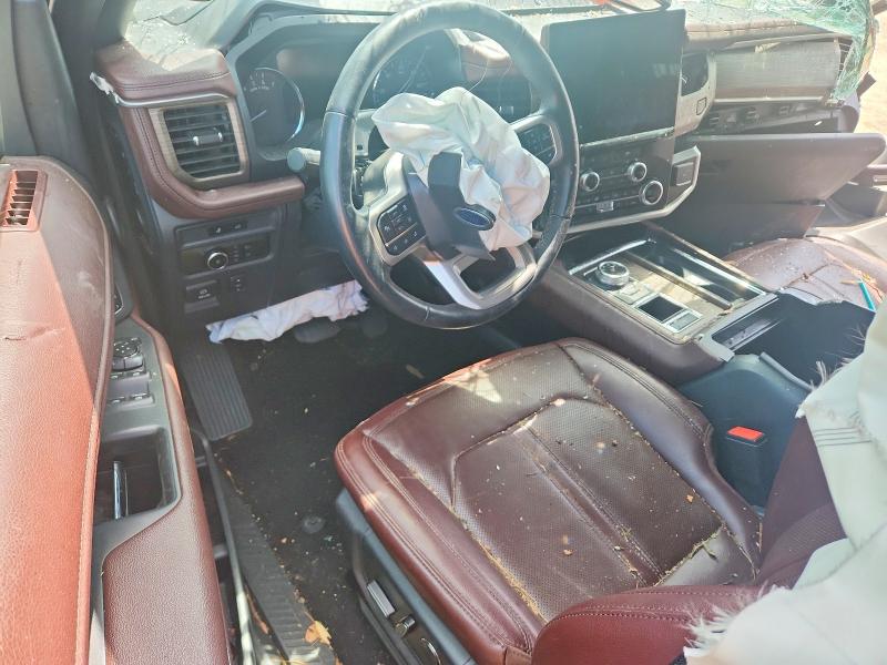 2024 Ford Expedition მანქანა იყიდება აუქციონზე, vin: 1FMJU1K80REA67436, აუქციონის ნომერი: 47756056