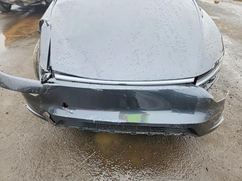 41776436 :رقم المزاد ، 7SAYGDEEXTF336998 vin ، 2026 Tesla Model Y مزاد بيع