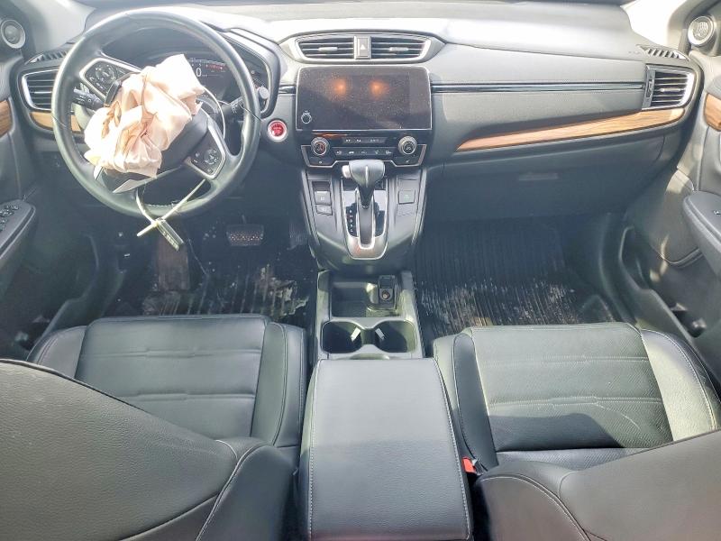 Aukcja sprzedaży 2019 Honda Cr-v, vin: 2HKRW2H87KH111467, numer aukcji: 79349515