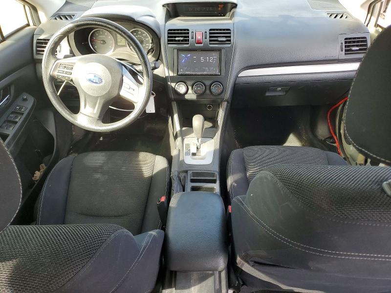 Продаж на аукціоні авто 2014 Subaru Xv Crosstrek, vin: JF2GPACC7E8287949, номер лоту: 46048846