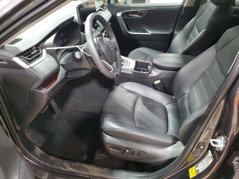Aukcja sprzedaży 2024 Toyota Rav4, vin: 2T3N1RFV7RC414333, numer aukcji: 45466036