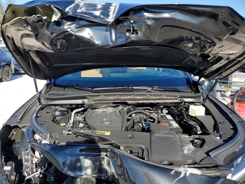 2025 Lexus Rx 350 მანქანა იყიდება აუქციონზე, vin: 2T2BAMBA3SC064492, აუქციონის ნომერი: 47546866