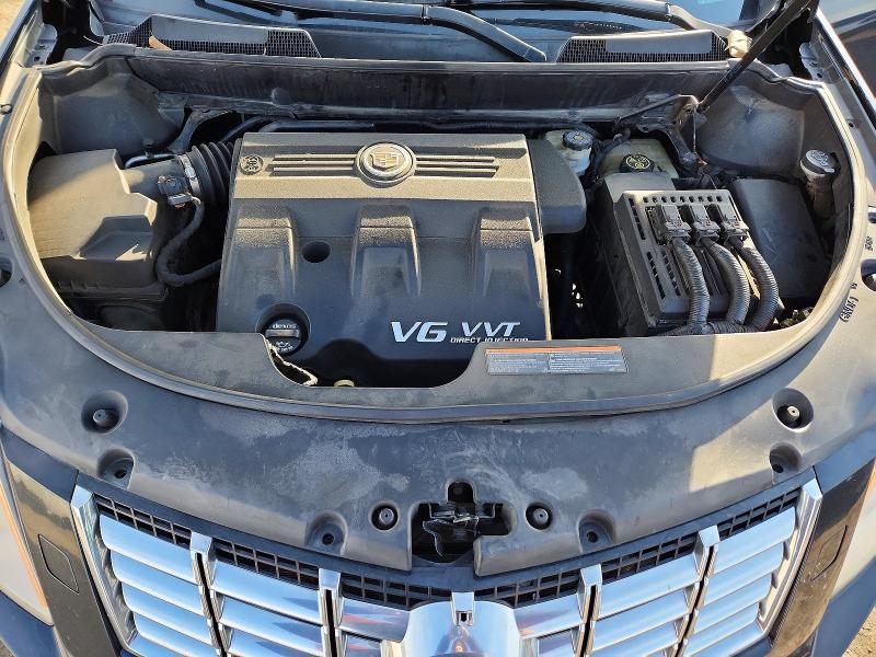 Продаж на аукціоні авто 2013 Cadillac Srx, vin: 3GYFNHE38DS526060, номер лоту: 47519056