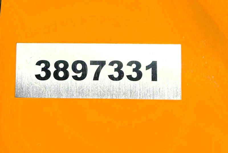 47487146 :رقم المزاد ، 3897331 vin ، 2026 Others Industrial مزاد بيع