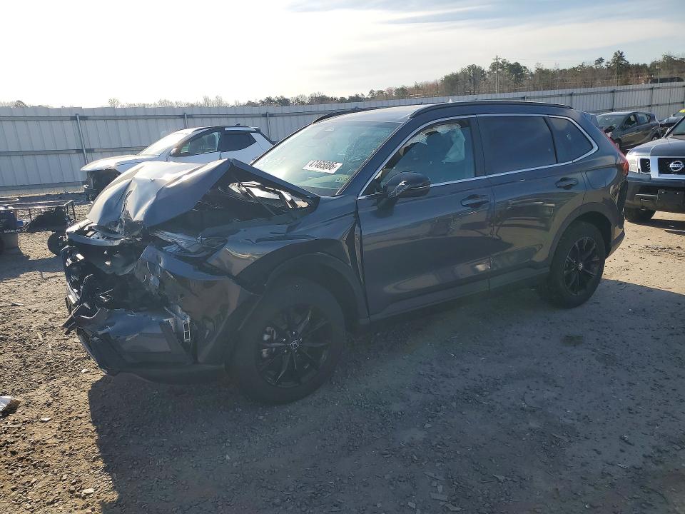 Продажа на аукционе авто 2024 Honda Cr-v, vin: 5J6RS6H56RL036334, номер лота: 47465086
