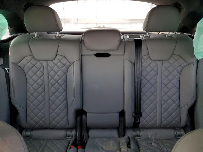 Продажа на аукционе авто 2018 Audi Sq5, vin: WA1C4AFYXJ2061909, номер лота: 45670216