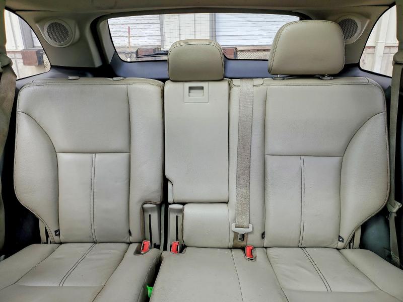Продаж на аукціоні авто 2012 Ford Edge, vin: 2FMDK3KC7CBA33130, номер лоту: 46318146