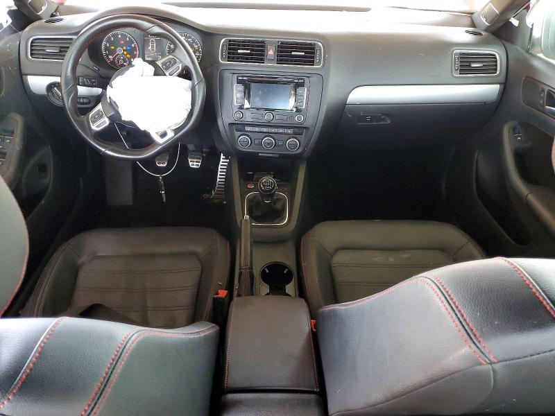 Aukcja sprzedaży 2013 Volkswagen Jetta, vin: 3VW5T7AJ3DM285399, numer aukcji: 47733376