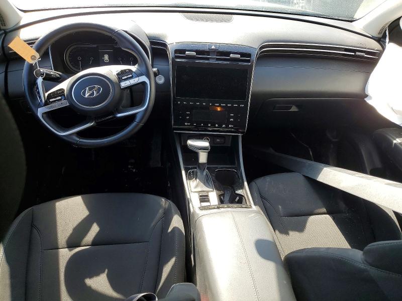 Продажа на аукционе авто 2024 Hyundai Tucson, vin: KM8JBCDE2RU344467, номер лота: 46854916