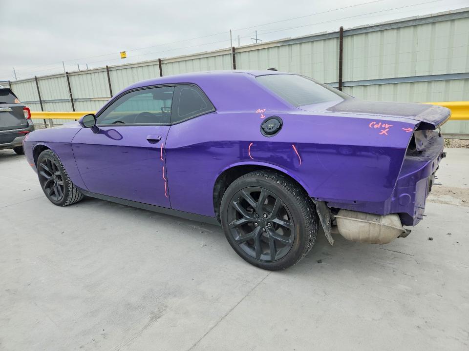 Aukcja sprzedaży 2023 Dodge Challenger, vin: 2C3CDZAG0PH652774, numer aukcji: 47183776