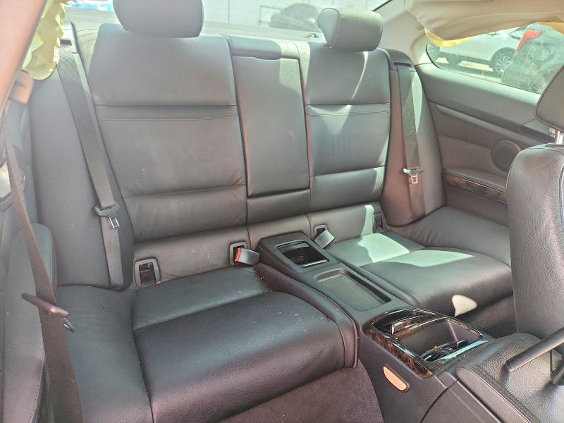 Продаж на аукціоні авто 2009 Bmw 328, vin: WBAWV13569P121822, номер лоту: 48385406