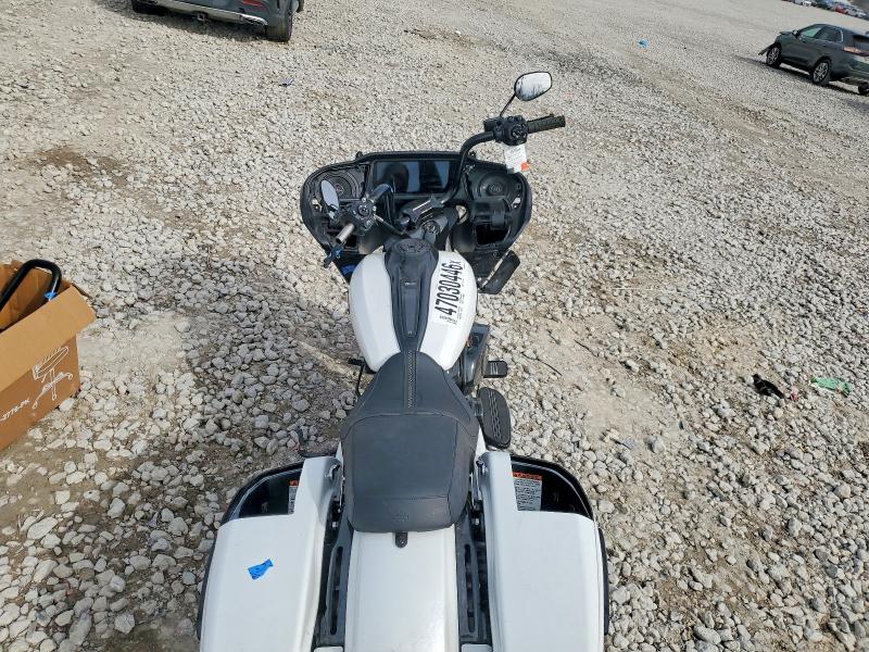 Aukcja sprzedaży 2025 Harley-davidson Fltrx, vin: 1HD1KH715SB622322, numer aukcji: 47030446