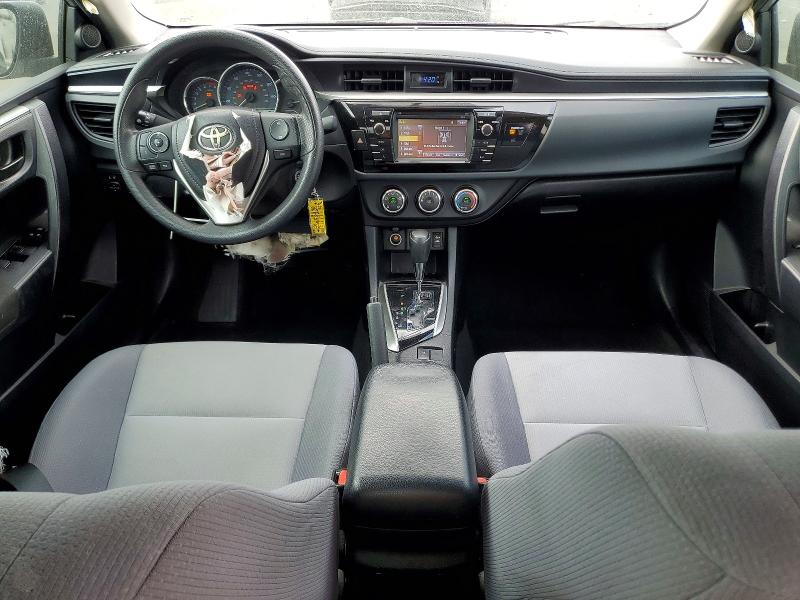 Продаж на аукціоні авто 2016 Toyota Corolla, vin: 2T1BURHE3GC572424, номер лоту: 47622146