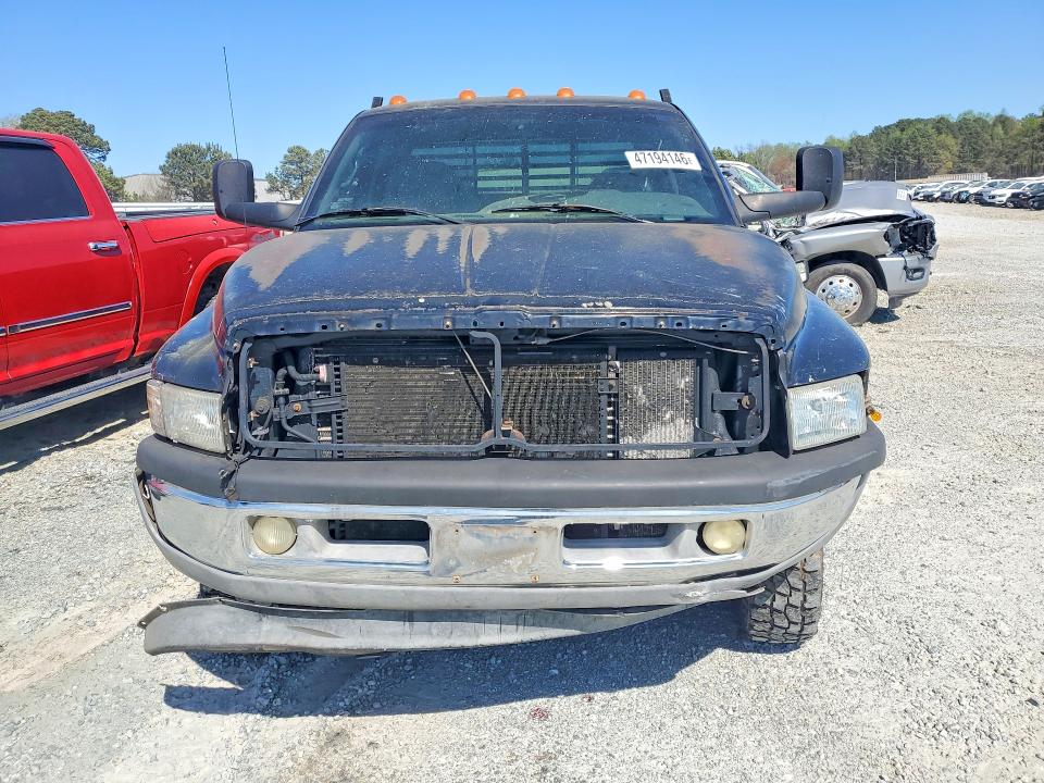 Aukcja sprzedaży 1999 Dodge Ram 3500, vin: 1B7MF3366XJ528311, numer aukcji: 47194146