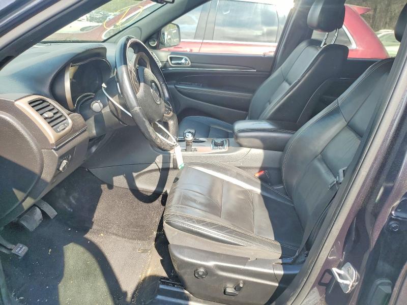 45934296 :رقم المزاد ، 1C4RJFBG8EC215441 vin ، 2014 Jeep Grand Cherokee مزاد بيع