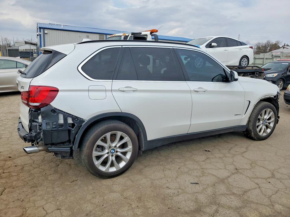 Aukcja sprzedaży 2016 Bmw X5, vin: 5UXKR0C59G0S89815, numer aukcji: 46810546