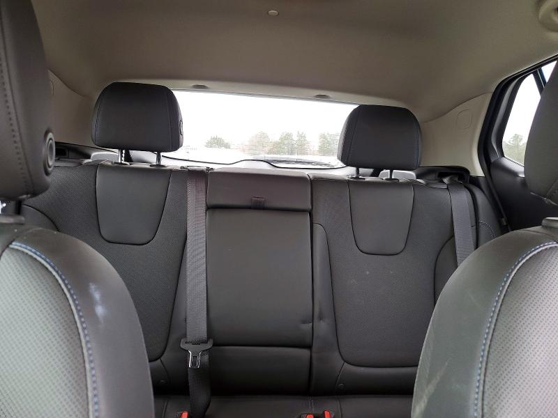 Продаж на аукціоні авто 2025 Buick Encore Gx, vin: KL4AMDSL3SB016783, номер лоту: 78850755