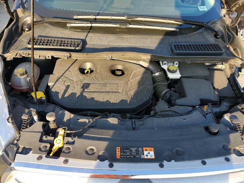 Продаж на аукціоні авто 2019 Ford Escape, vin: 1FMCU9J93KUC26091, номер лоту: 41948246