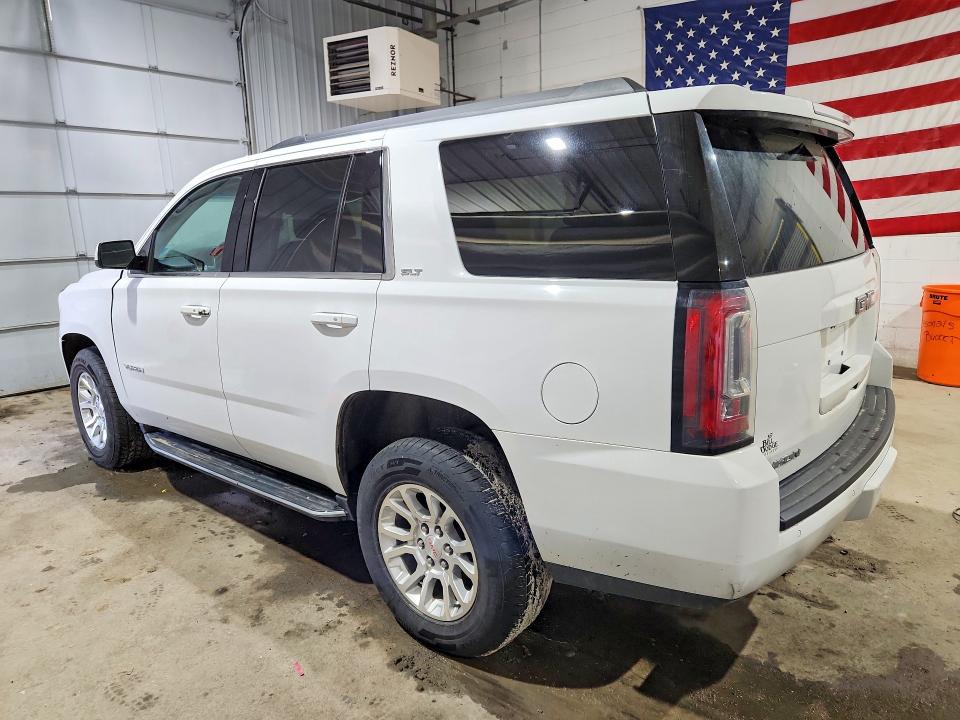 Продажа на аукционе авто 2019 Gmc Yukon, vin: 1GKS2BKC6KR274697, номер лота: 46192256