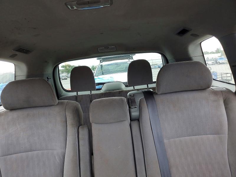 Продаж на аукціоні авто 2008 Toyota Highlander Hybrid, vin: JTEEW41A682024513, номер лоту: 47531646
