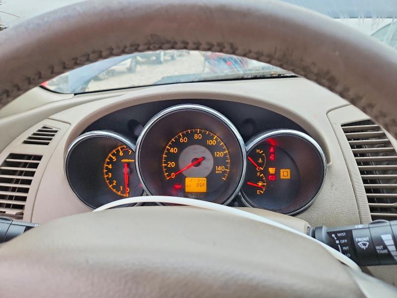 Продаж на аукціоні авто 2006 Nissan Altima, vin: 1N4AL11D26C112167, номер лоту: 45509046