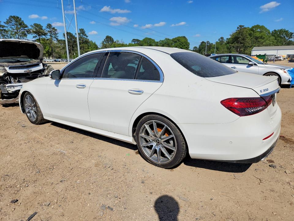 Продажа на аукционе авто 2022 Mercedes-benz E, vin: W1KZF8DB0NB087948, номер лота: 47794166