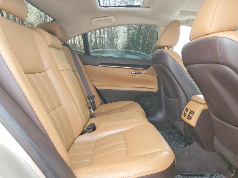 Aukcja sprzedaży 2016 Lexus Es, vin: 58ABK1GG0GU010031, numer aukcji: 78280805