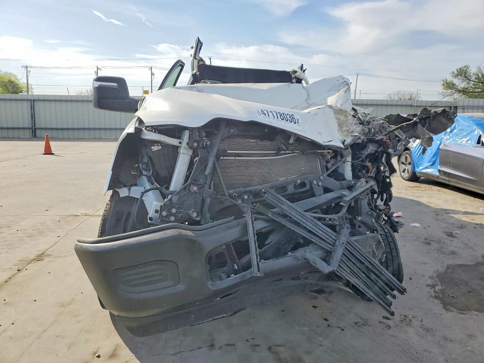 47178036 :رقم المزاد ، 3C6UR5HJ7RG378012 vin ، 2024 Ram 2500 مزاد بيع