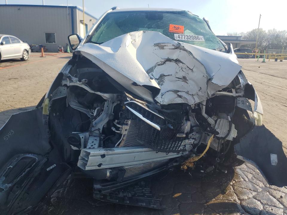 47732086 :رقم المزاد ، KL4CJASB0HB249472 vin ، 2017 Buick Encore مزاد بيع