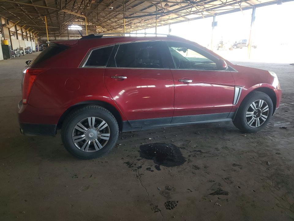 Продаж на аукціоні авто 2013 Cadillac Srx, vin: 3GYFNCE39DS577733, номер лоту: 79759145