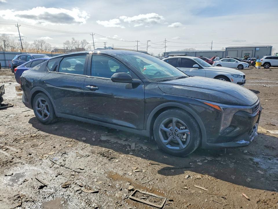 Aukcja sprzedaży 2025 Kia K4, vin: 3KPFT4DE3SE194712, numer aukcji: 46230236