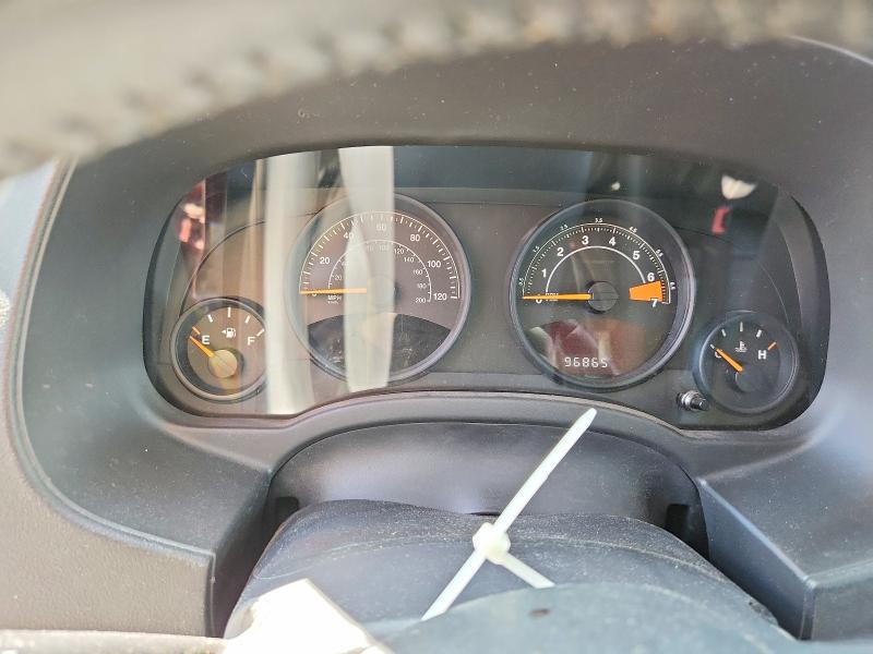 47992896 :رقم المزاد ، 1C4NJPFA0GD656049 vin ، 2016 Jeep Patriot مزاد بيع