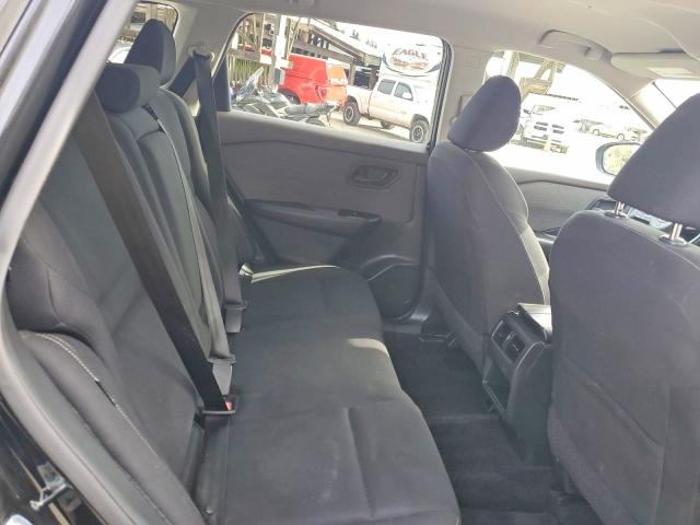 Продаж на аукціоні авто 2023 Nissan Rogue, vin: 5N1AT3AB1PC823344, номер лоту: 77204535