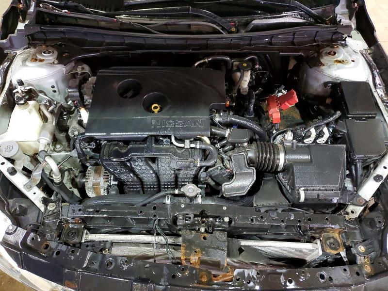 Продажа на аукционе авто 2020 Nissan Altima, vin: 1N4BL4BV2LC136963, номер лота: 45448866