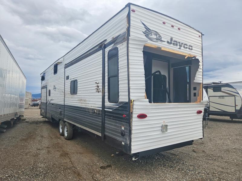 Aukcja sprzedaży 2023 Jayco Jay Flight Bungalow, vin: 1UJBC0BVXP11N0159, numer aukcji: 46300386