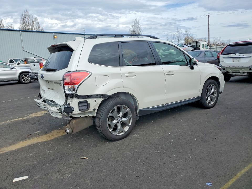 Aukcja sprzedaży 2017 Subaru Forester, vin: JF2SJAWC9HH428970, numer aukcji: 46710156