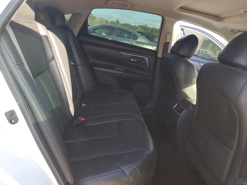 Aukcja sprzedaży 2017 Nissan Altima, vin: 1N4AL3AP1HC150644, numer aukcji: 79298625