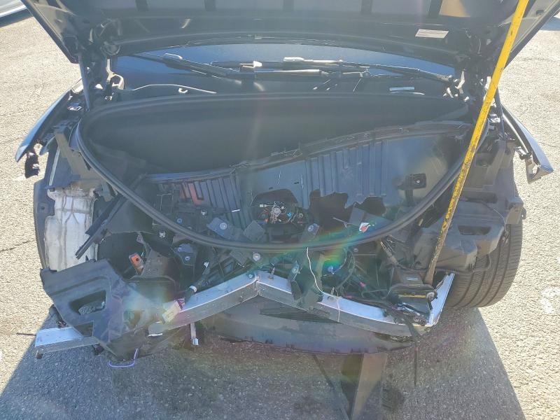 Aukcja sprzedaży 2022 Tesla Model X, vin: 7SAXCBE63NF343234, numer aukcji: 79610705