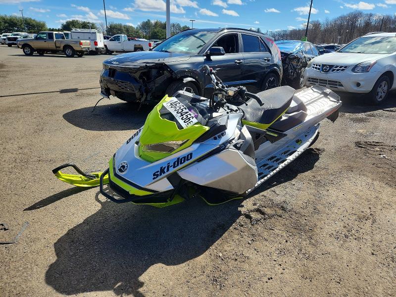 Продаж на аукціоні авто 2018 Ski-doo Snowmobile, vin: 2BPSUMJN7JV000056, номер лоту: 46455456