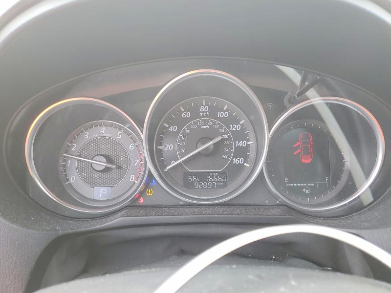 48352836 :رقم المزاد ، JM1GJ1W50F1216356 vin ، 2015 Mazda 6 مزاد بيع